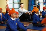 Local Focus Forum 10th September 2019 - Heathrow Airport