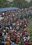 PROTECTING COMMUNITIES - Responding to the impact of urban drug markets WALTER KEMP - Global Initiative against ...