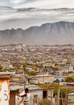 PROTECTING COMMUNITIES - Responding to the impact of urban drug markets WALTER KEMP - Global Initiative against ...