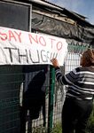 PROTECTING COMMUNITIES - Responding to the impact of urban drug markets WALTER KEMP - Global Initiative against ...