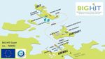 Fuel Cells and Hydrogen for Green Energy in European Cities and Regions - A Study for the Fuel Cells and Hydrogen Joint Undertaking