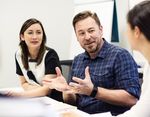 EXECUTIVE MASTER OF PUBLIC ADMINISTRATION - Strengthen your public sector career