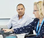 EXECUTIVE MASTER OF PUBLIC ADMINISTRATION - Strengthen your public sector career