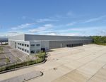 H2UNIT TO LET 148,856 SQ FT (13,830 SQ M) BRAND NEW SELF-CONTAINED DISTRIBUTION UNIT - Heywood Distribution Park