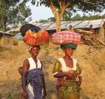 Gender Safeguards for the Kimberley Process: Local Policy Dimension - Bmz