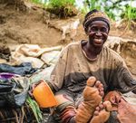 Gender Safeguards for the Kimberley Process: Local Policy Dimension - Bmz