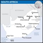 SOUTH AFRICA A COUNTRY OF - TRAVZED