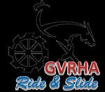 SPONSORSHIP PACK - Buckle Up & Slide Reining Spectacular Goulburn Valley Reining Horse Association - gvrha