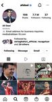 #Social Media - Atlantic Council MIDDLE EAST PROGRAMS