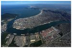 Market Analysis - Port Sector - Commissioned by the Netherlands Enterprise Agency - RVO