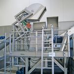 IMPROVING THE EFFECTIVE USE OF RESOURCES - CONDITIONING ORGANIC WASTE - RELIABLE, STRAIGHTFORWARD AND COST-EFFICIENT - TIETJEN Verfahrenstechnik ...