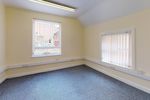Rooms 12 & 13 London House, Town Walls, Shrewsbury, SY1 1TX Rent: £3,500 per annum To Let - Easily Manageable Town Centre Offices Prominent ...