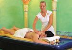 SPA & BEAUTY A TOUCH OF LUXURY FOR BODY AND SOUL - Die Krone ...