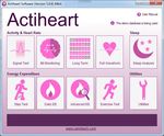 The Actiheart Guide to Getting Started - Covering Actiheart & Actiheart Software - CamNtech