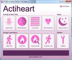 The Actiheart Guide to Getting Started - Covering Actiheart & Actiheart Software - CamNtech