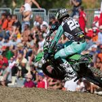 SCOOTER 2019 - Kawasaki Motors Europe NV