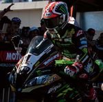 SCOOTER 2019 - Kawasaki Motors Europe NV