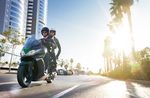 SCOOTER 2019 - Kawasaki Motors Europe NV