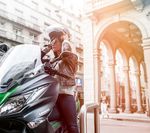 SCOOTER 2019 - Kawasaki Motors Europe NV