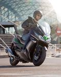 SCOOTER 2019 - Kawasaki Motors Europe NV