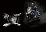 SCOOTER 2019 - Kawasaki Motors Europe NV