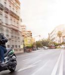SCOOTER 2019 - Kawasaki Motors Europe NV