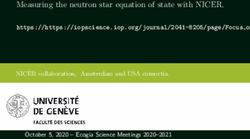 NICER Constraints on the Dense Matter Equation of State