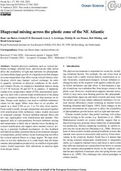 Diapycnal mixing across the photic zone of the NE Atlantic