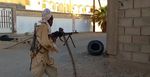 ISIS Media and Troop Withdrawal Announcements: Visualizing Community and Resilience