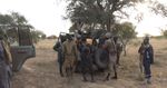 ISIS Media and Troop Withdrawal Announcements: Visualizing Community and Resilience