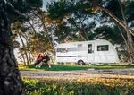 The ultimate all-seasons caravan - KG Camping