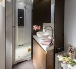 The ultimate all-seasons caravan - KG Camping