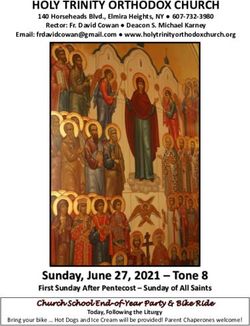 HOLY TRINITY ORTHODOX CHURCH - 140 Horseheads Blvd., Elmira Heights, NY 607-732-3980