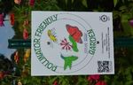 Application for Frederick County, Maryland Pollinator Friendly Garden Certification