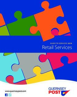 Retail Services - www.guernseypost.com - Guernsey Post