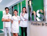 HEALTH SCIENCES - NURSING OPTOMETRY NGEE ANN POLY - SCHOOL OF