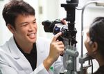 HEALTH SCIENCES - NURSING OPTOMETRY NGEE ANN POLY - SCHOOL OF