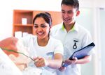 HEALTH SCIENCES - NURSING OPTOMETRY NGEE ANN POLY - SCHOOL OF