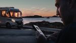 RETROFIT HYMER CONNECT - For your HYMER B-Class MasterLine.