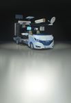 RETROFIT HYMER CONNECT - For your HYMER B-Class MasterLine.
