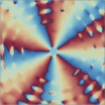 Arbitrary polarization conversion for pure vortex generation with a single metasurface - De Gruyter