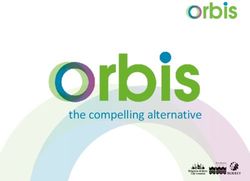 The compelling alternative - Meetings, agendas, and minutes