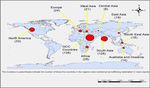 A Media Analysis of Changes in International Human Trafficking Routes from Nepal - Working Paper Volume 2022 Number 570 - Arjun Kharel, Sadikshya ...