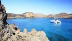 The Volcanic Islands of the Canaries - From Lanzarote to Tenerife - Eye of the Wind