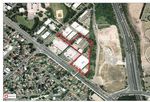 Macquarie Park Planning Proposal - Harvey Norman Group May 2013 - City of Ryde