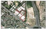 Macquarie Park Planning Proposal - Harvey Norman Group May 2013 - City of Ryde