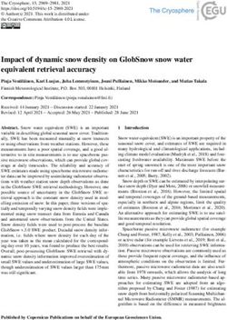 Impact of dynamic snow density on GlobSnow snow water equivalent retrieval accuracy