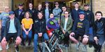 ROBOTICS STATE TOURNAMENT - MAY 29, 2021 - Minnesota State High School League