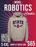 ROBOTICS STATE TOURNAMENT - MAY 29, 2021 - Minnesota State High School League