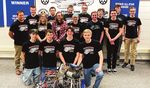 ROBOTICS STATE TOURNAMENT - MAY 29, 2021 - Minnesota State High School League